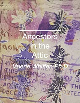 Ancestors in the Attic Book Cover